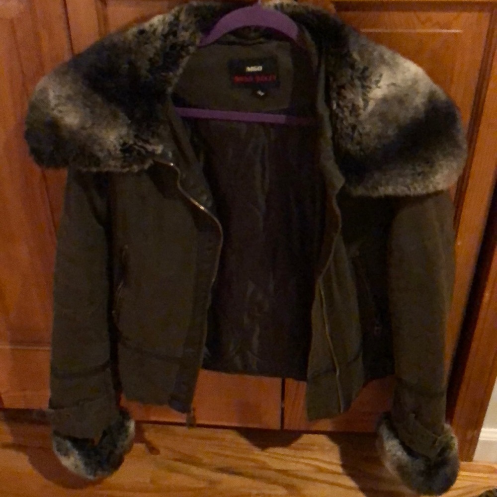 Miss Sixty Jacket